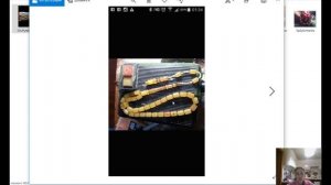 Зачем покупают бакелитовые бусы?