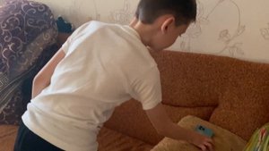 Мама ЗАБРАЛА ТЕЛЕФОН и заставила учить таблицу умножения