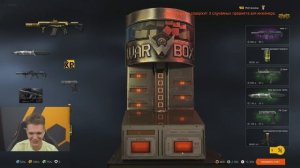 ДЕВОЧКА СДЕЛАЛА ПОДАРОК СВОЕМУ БРАТУ и ПРОКАЧАЛА ЕГО АККАУНТ в WARFACE! (ВЫБИВАЕМ ВСЕ!)