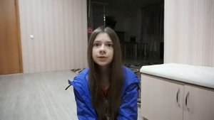 Баку против Монахини! Невеста Чаки 3 • Nepeta