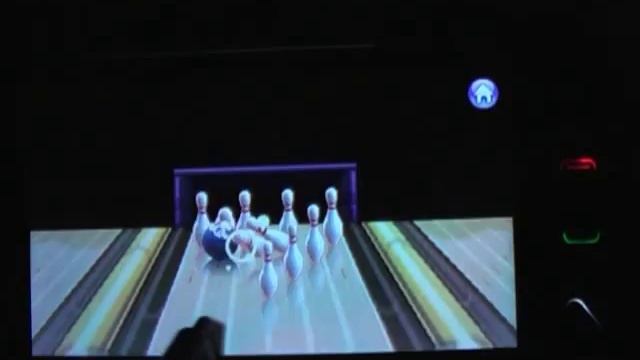 S60v5 Games - Midnight Bowling 2 смотреть онлайн