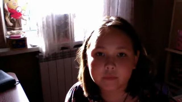 Видео с веб-камеры. Очень важно! посмотреть! смотреть онлайн