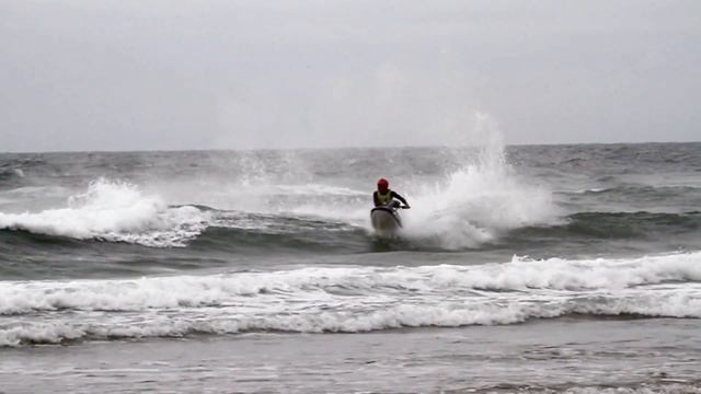 Wesley Krautkramer Blowsion Surf Slam 2012 смотреть онлайн