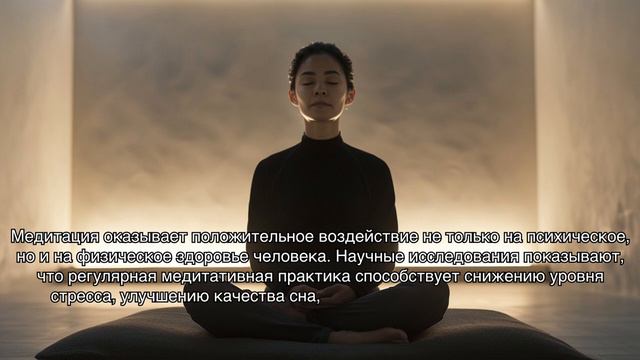 Внутренняя мудрость: Путь к самопознанию и глубокому пониманию себя