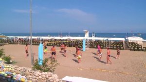 Club Hotel Phaselis Rose (Кемер - Турция)