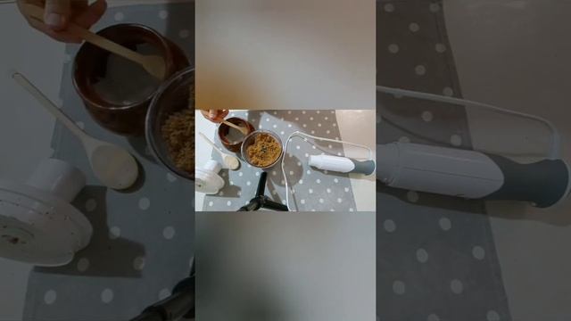 АРАХИСОВАЯ ПАСТА???