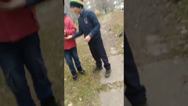 Проба конфет везуха смотреть онлайн