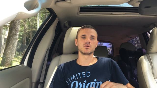 МОЙ ОТЗЫВ VOLVO XC90 Машина спустя год смотреть онлайн