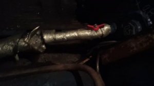 Ремонт плунжерного насоса часть 2, на базе КрАЗ ППУ 1600/100