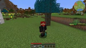 Minecraft Spectrum mod - How to guide 1.18.1