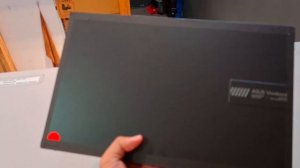 Asus VivoBook GO 15 ( E1504F) Ryzen 3 7320U Review
