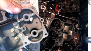 MOV10338 Про Карбюратор К88А Ребилд (Восстановленный) Мкарзом.