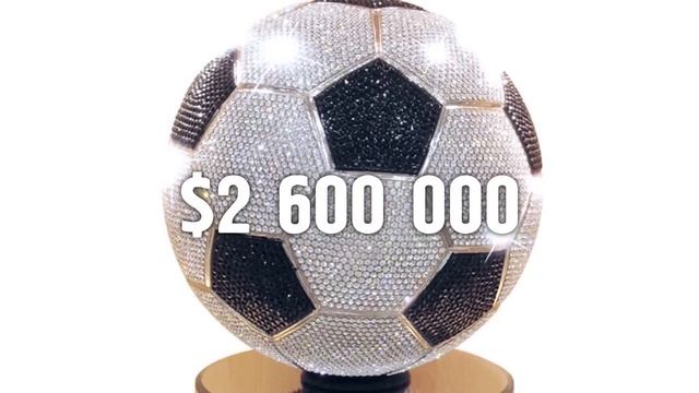 10 Самых Дорогих Детских Игрушек в Мире смотреть онлайн