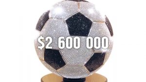 10 Самых Дорогих Детских Игрушек в Мире