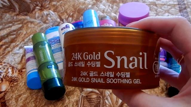 Покупки косметики в январе. Часть 2. смотреть онлайн