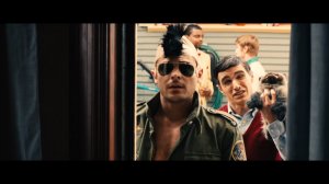 Фильм "Соседи. На тропе войны" | Смотреть бесплатно онлайн новый русский трейлер | 2014 HD