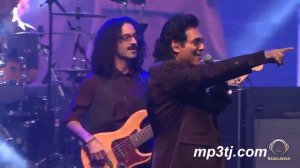 Andy - Nagoo Na Nemisheh (Live 2013)