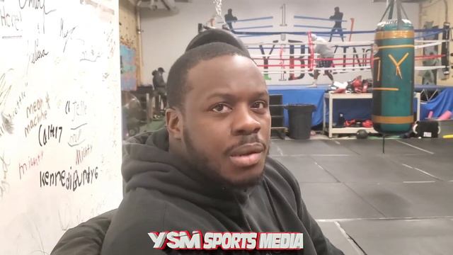 Greg Hackett reacts to Subriel Matias TKO win over Ponce "HE CAN JUST TAP YOU AND IT WILL HURT" смотреть онлайн