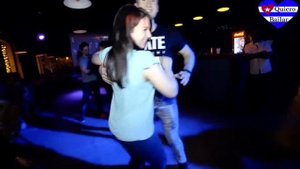 Вечеринка по Бачате в СПб (Bachata Dance party)