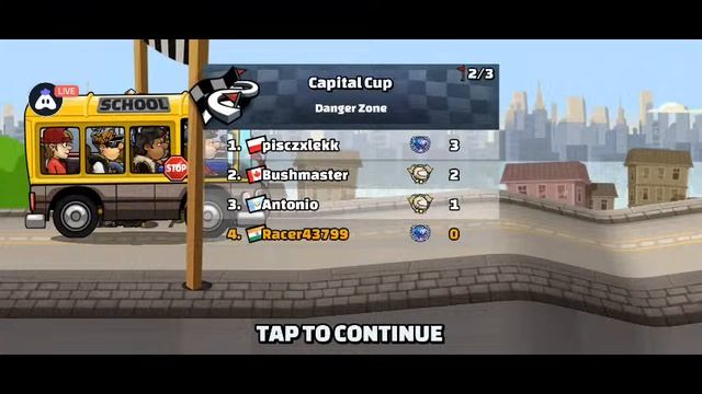 Hill Climb Racing 2| Martin Gaming |Best Racing Game |Live gameplay, ios. Android game смотреть онлайн