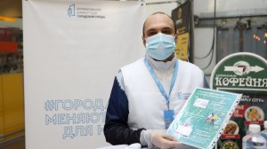 Финишная прямая: в Югре завершается голосование за проекты благоустройства