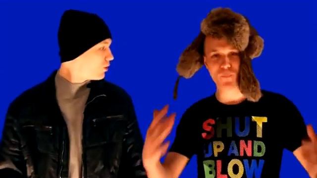 Индиго - Я и не знал.avi смотреть онлайн