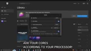 How to Fix Crashes & Not launch in Fortnite (Updated 2024) | FortniteGame Athena Crash Reporter