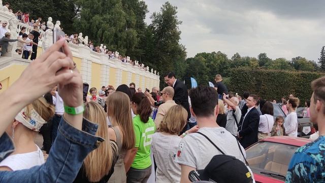 Автофестиваль "Автокультура"