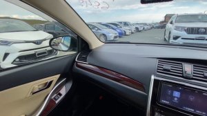 TOYOTA ALLION 2019 A20 G PLUS PACKAGE 3km 070