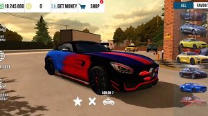 Все тачки которые есть сейчас у меня в наличии!)) Кар паркинг! Car parking!!