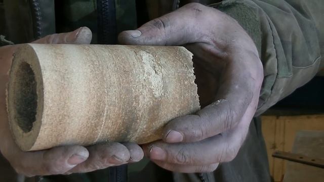 Тигель из ПЫЛИ Для плавки цветных металлов Своими руками смотреть онлайн