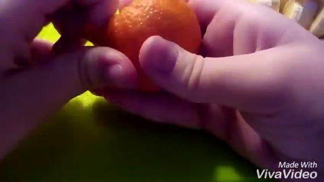 ЗАВТРАК / КАК сделать, вкусный, фруктовый салат! / Polly / смотреть онлайн