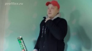 Монтажная пена. Тестирование монтажной пены по объему выхода в литрах