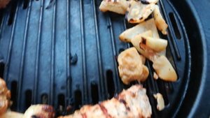 GFGRIL GF-770 Grill-Barbecue