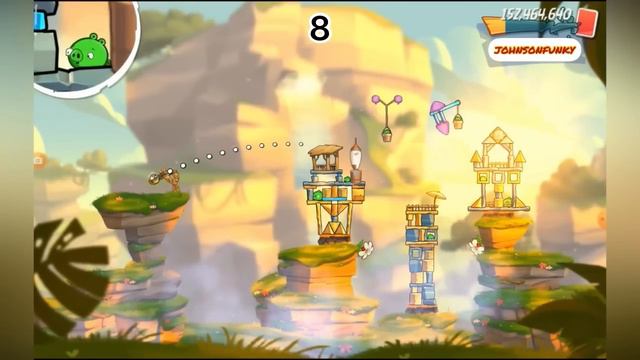 Angry Birds 2 AB2 Clan Battle (CVC) - 2023/04/15 смотреть онлайн