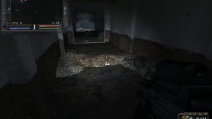 Документы Гавру из Х10.Сталкер Народная солянка 2016(патч 2018)