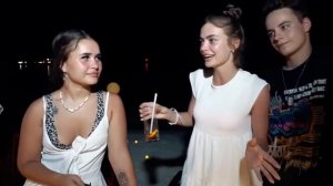 День рождения Вали Карнавал на МАЛЬДИВАХ!?