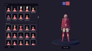 Как создать персонажа в TABS