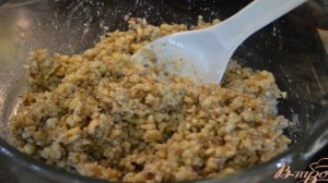 Изумительные ореховые трубочки