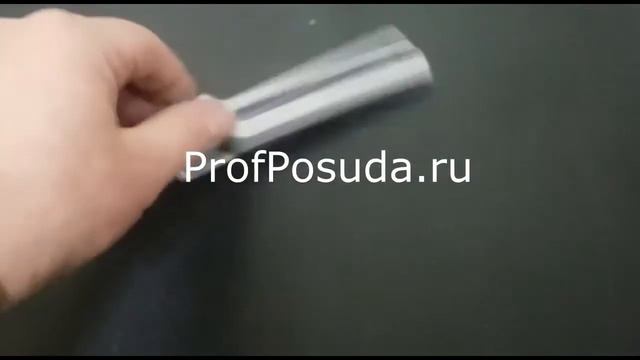 Чесночный пресс Matfer алюминиевый арт 2936 смотреть онлайн