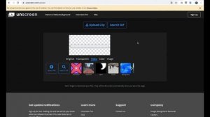 КАК ИЗМЕНИТЬ ЗАДНИЙ ФОН НА ВИДЕО!
