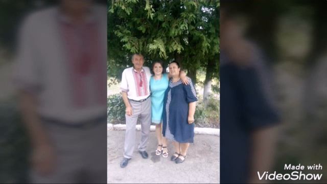 Коралове весілля 35 років подружнього життя.Людмила& Володимир смотреть онлайн