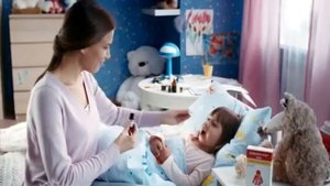 Реклама Бифиформ® Бэби Новости Сила пробиотиков для животов и животиков 2015 (2) (RU)