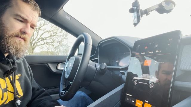 The Polestar 2 is a simple, elegant, and seriously fast electric car that you should consider buyin смотреть онлайн