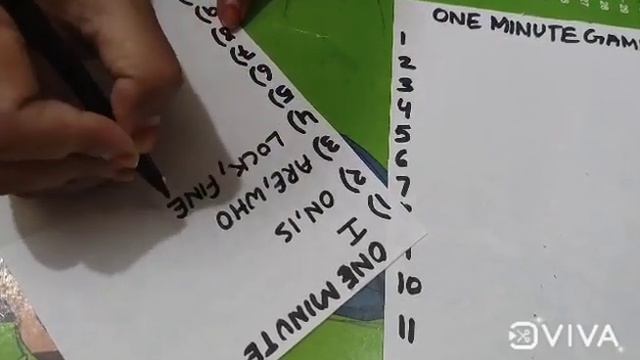 ONE MINUTE GROUP GAME/KITTY PARTY GAMES/NO PREPARATION GAME/FUN GAME FOR ALL PARTIES смотреть онлайн