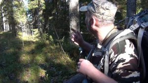 Одиночный поход. Выход к людям