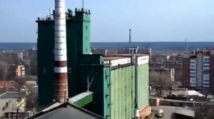 Крышерама Серия 24 - Полтава, улица Ленина, мельзавод