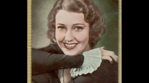 JEANETTE MACDONALD SINGS TOGETHER 1937 BROADCAST