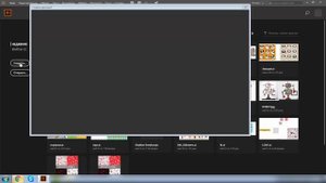 Как изменить размер монтажной области. Adobe Illustrator. Уроки для начинающих