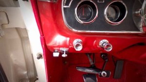 1965 Ford Mustang GT Convertible Gateway Classic Cars St. Louis #8583
